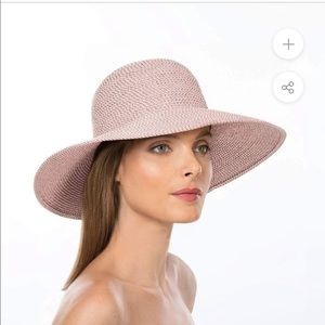 Eric Javitz Pink Squishee Hat
